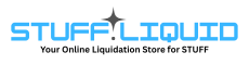 Stuff Liquidation Warehouse
