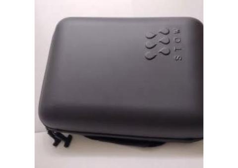 STOW air cussion protection Laptop case